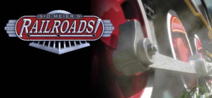 Sid Meier's Railroads! Free Download
