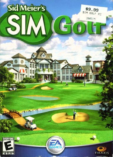 Sid Meier's SimGolf Free Download