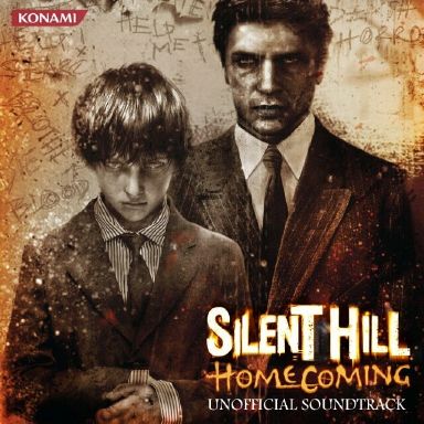 Silent Hill Homecoming Free Download