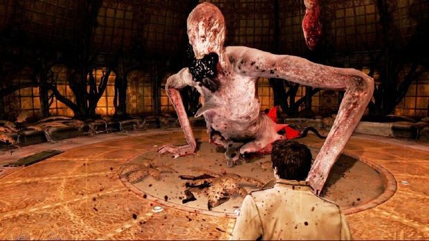 Silent Hill Homecoming Torrent Download
