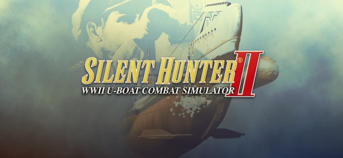 Silent Hunter® 2 Free Download