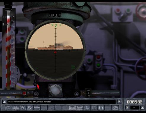 Silent Hunter® 2 PC Crack