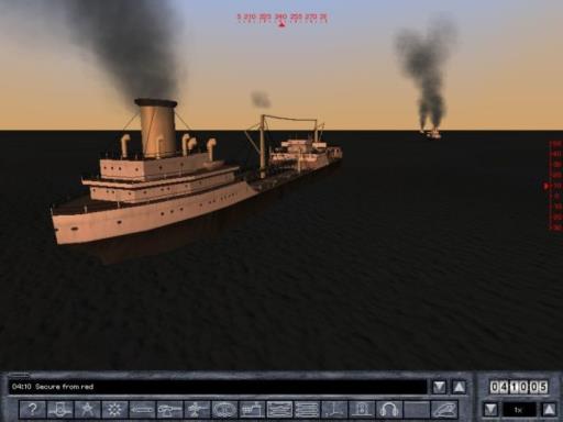 Silent Hunter® 2 Torrent Download