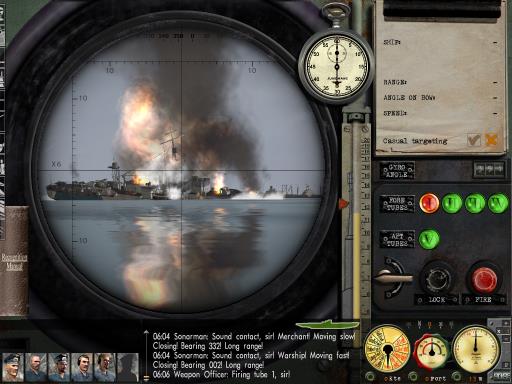 Silent Hunter® III Torrent Download