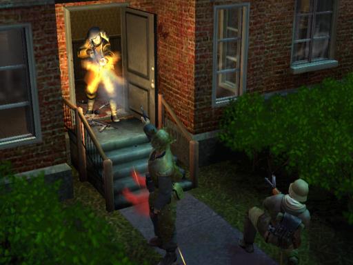 Silent Storm Gold Edition PC Crack