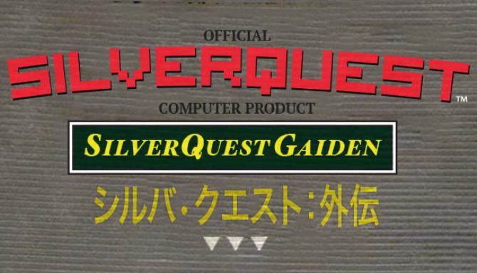 SilverQuest: Gaiden Free Download