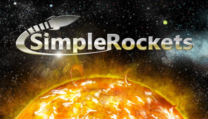 SimpleRockets Free Download