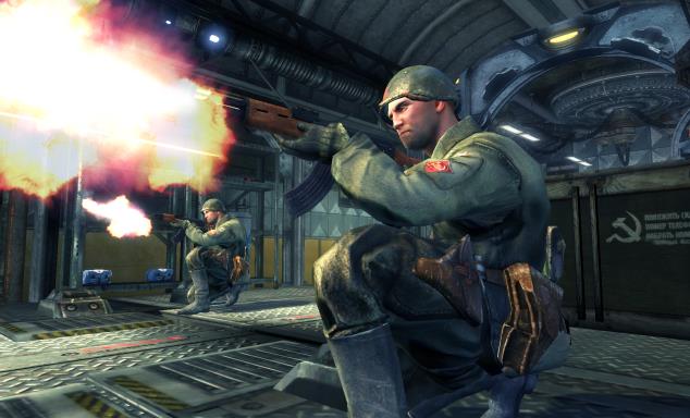Singularity™ Torrent Download