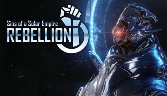 Sins of a Solar Empire: Rebellion® Free Download