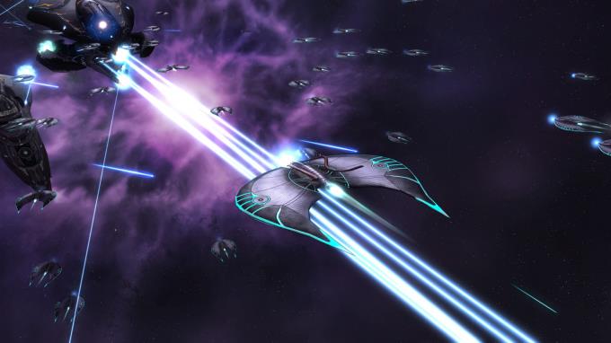 Sins of a Solar Empire: Rebellion® Torrent Download