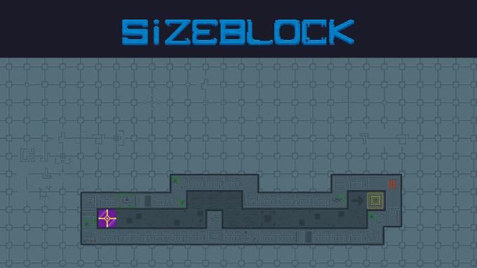 SizeBlock PC Crack