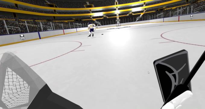 Skills Hockey VR Torrent Download
