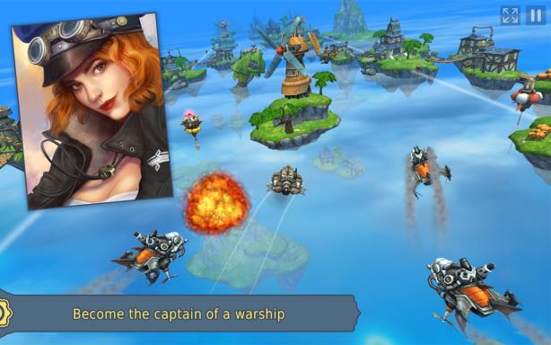Sky To Fly: Faster Than Wind PC Crack