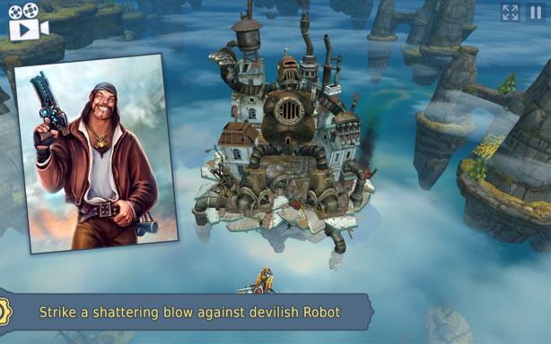 Sky To Fly: Faster Than Wind Torrent Download