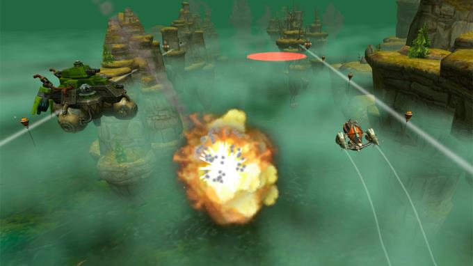 Sky to Fly: Soulless Leviathan Torrent Download