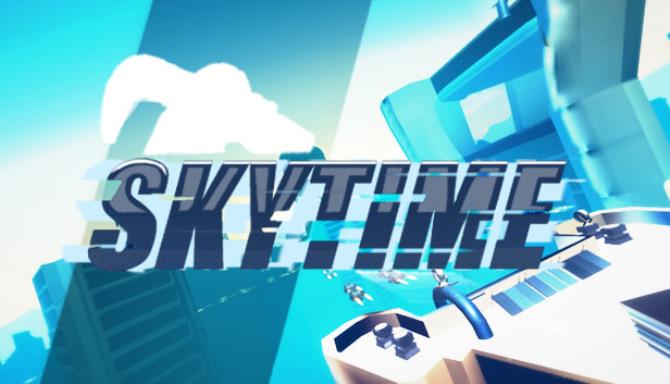 SkyTime Free Download