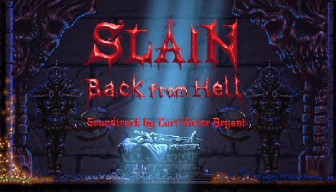 Slain: Back from Hell Torrent Download