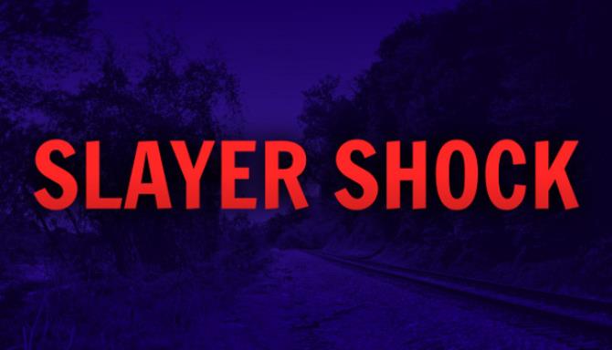 Slayer Shock Free Download