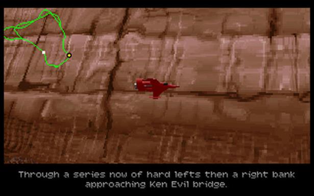 Slipstream 5000 Torrent Download