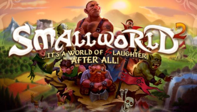 Small World 2 Free Download