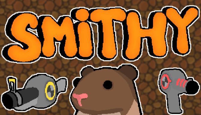 Smithy Free Download