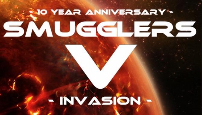 Smugglers 5: Invasion Free Download