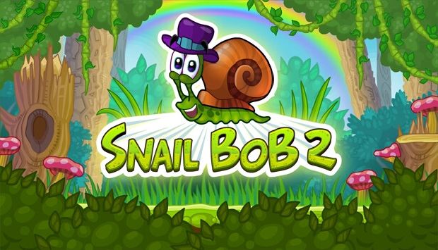 Snail Bob 2 Free Download