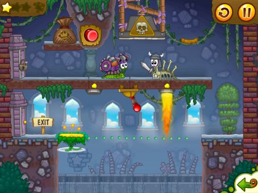 Snail Bob 2 PC Crack