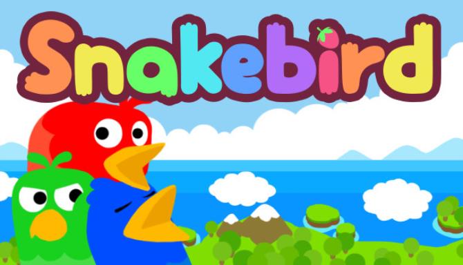 Snakebird Free Download