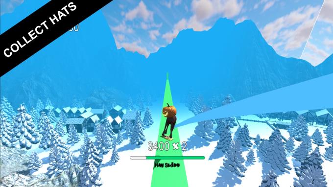 Snow Horse PC Crack