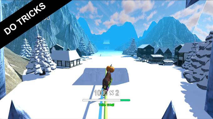 Snow Horse Torrent Download