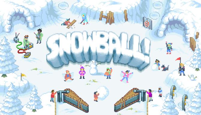 Snowball! Free Download
