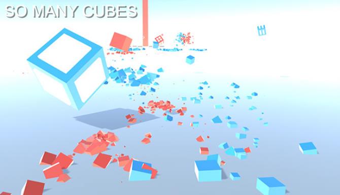 So Many Cubes Free Download