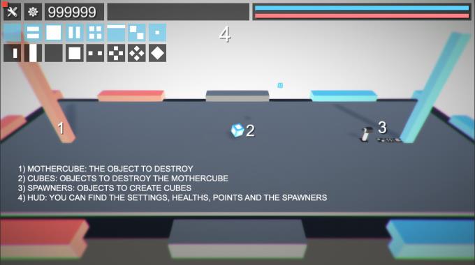So Many Cubes PC Crack