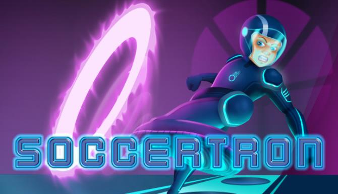 Soccertron Free Download