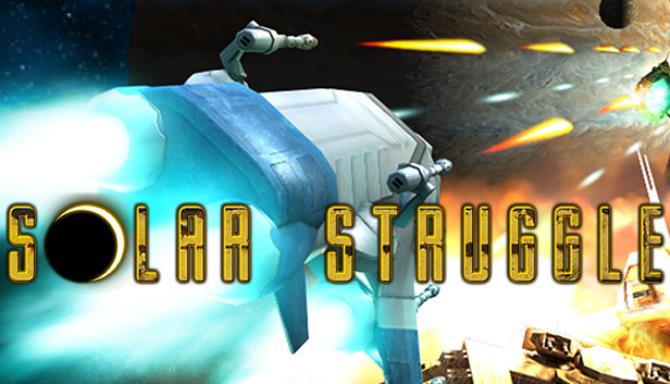 Solar Struggle Free Download
