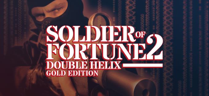 Soldier of Fortune II: Double Helix - Gold Edition Free Download