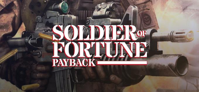 Soldier of Fortune: Payback Free Download