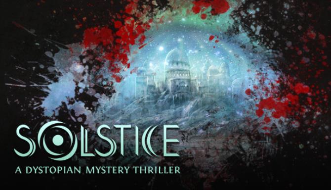 Solstice Free Download