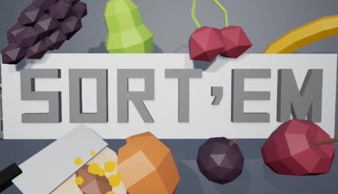 Sort 'Em Free Download