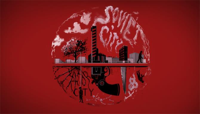 Soviet City Free Download