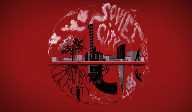 Soviet City Torrent Download