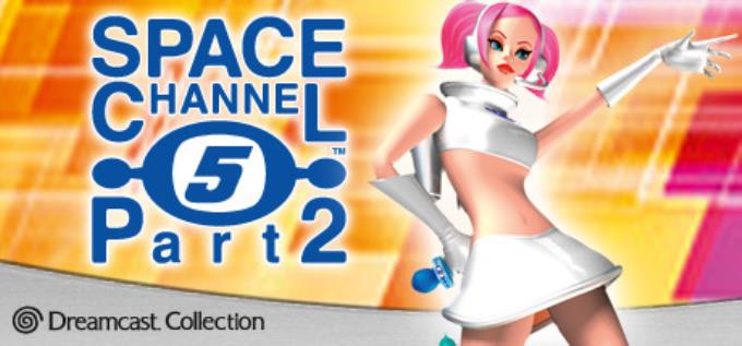 Space Channel 5: Part 2 Free Download