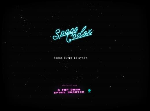 Space Codex Torrent Download