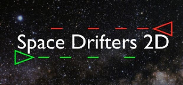 Space Drifters 2D Free Download