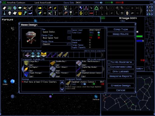 Space Empires IV Deluxe Torrent Download