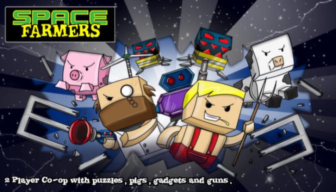 Space Farmers Free Download