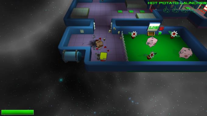 Space Farmers Torrent Download