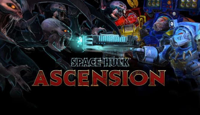 Space Hulk: Ascension Free Download