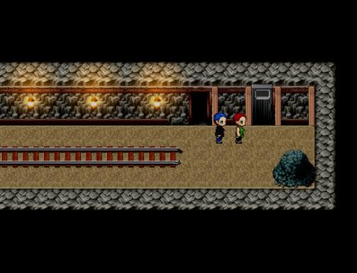 Space Pilgrim Episode III: Delta Pavonis Torrent Download